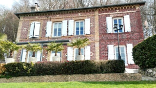  Maison � vendre 6 pi�ces 152 m�