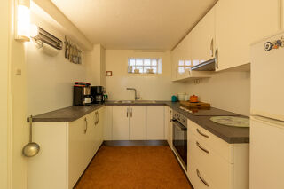  Appartement à vendre 4 pièces 71 m²