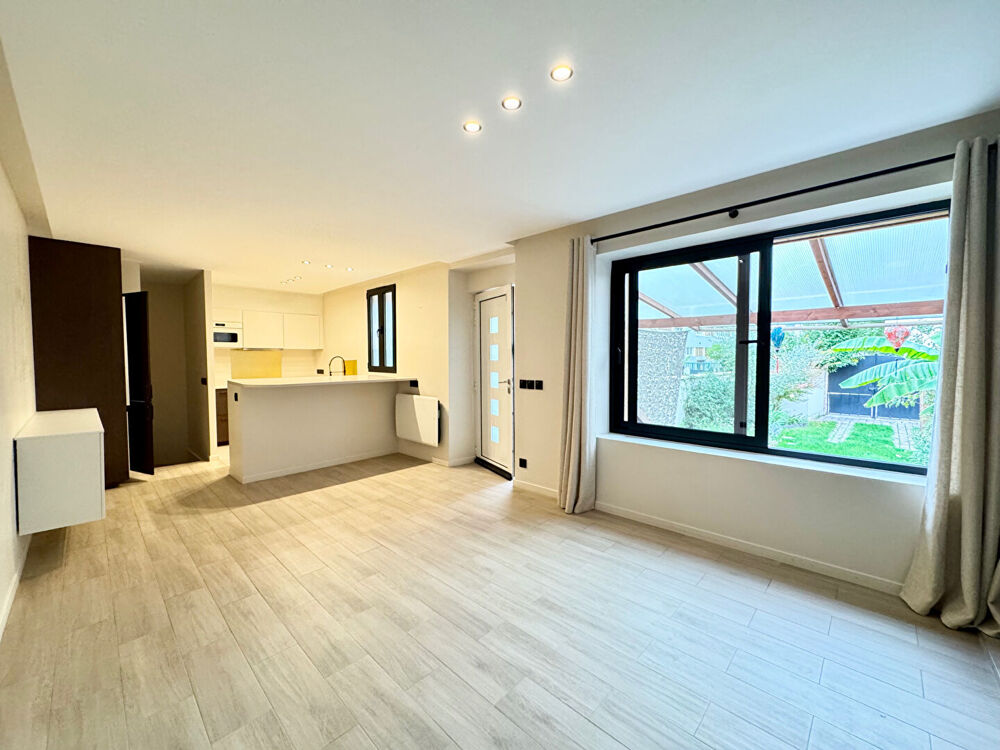 Location Maison Maison Bezons 3 pièces 68.10 m2 Bezons