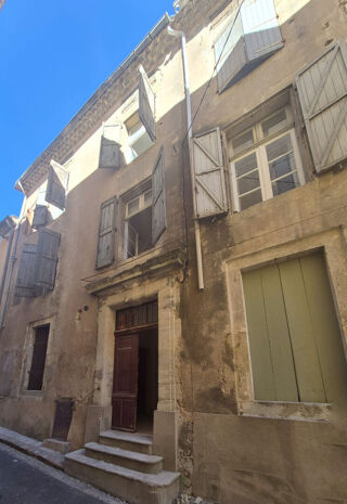  Immeuble à vendre 5 pièces 144 m²