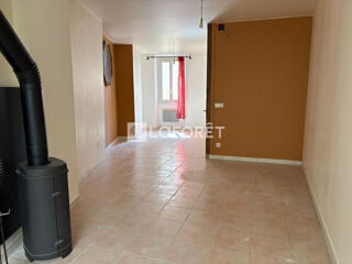  Maison à vendre 3 pièces 63 m²