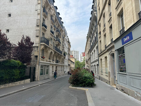  Parking / Garage � louer 