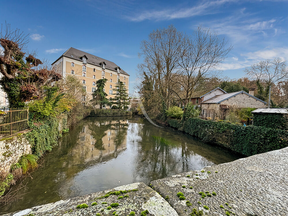 Vente Appartement Charmant T2 dans un Moulin ! Etampes