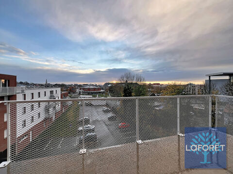  Appartement � louer 4 pi�ces 81 m�