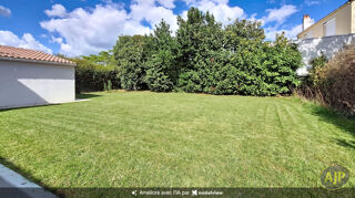  Maison à louer 4 pièces 85 m²