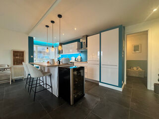  Appartement  vendre 3 pices 70 m