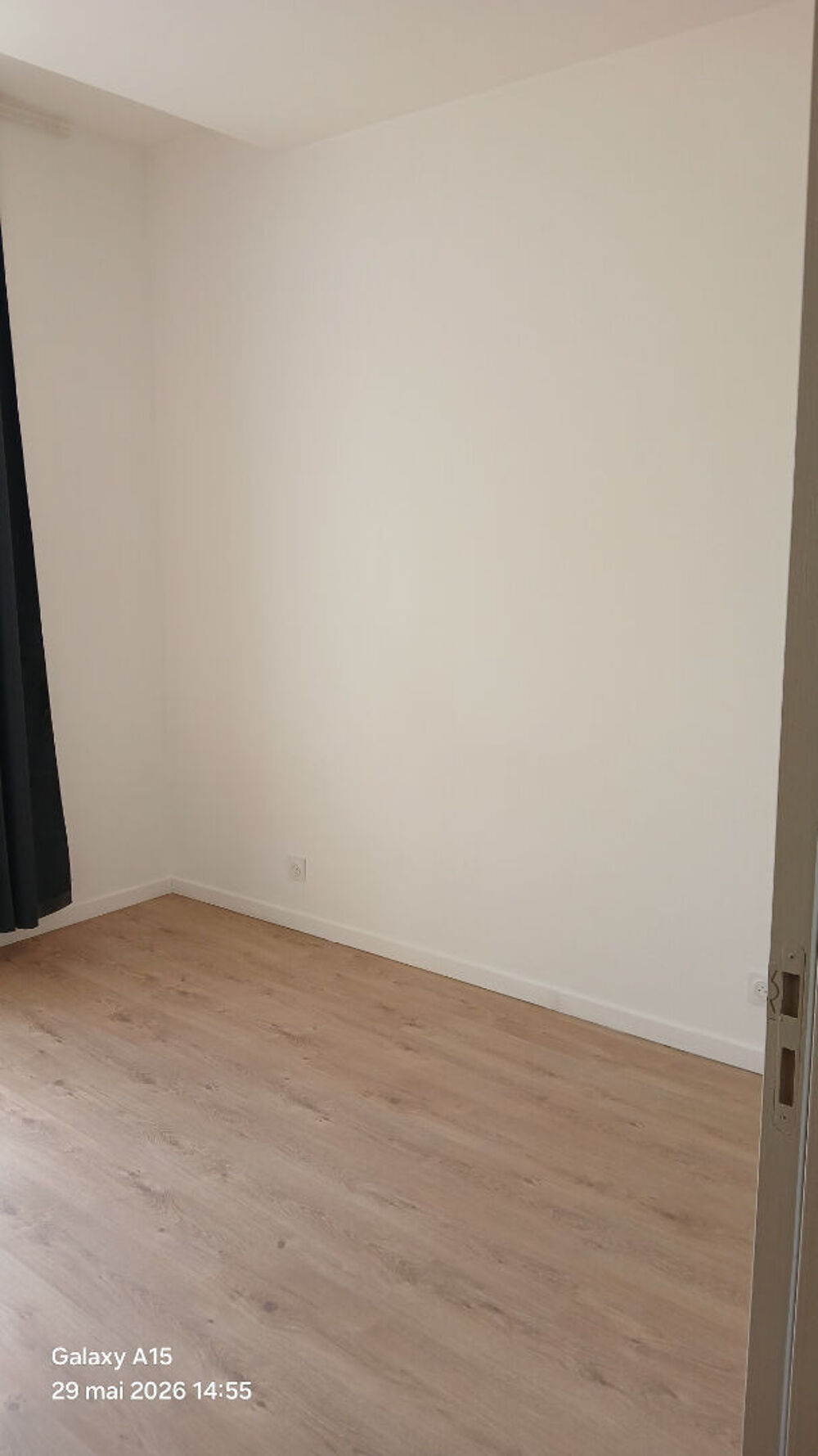 Location Appartement T2- HOTEL DES POSTES- SAINTES Saintes