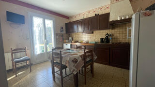  Maison à vendre 5 pièces 111 m²