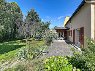  Maison à vendre 5 pièces 161 m²