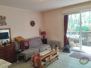  Appartement � vendre 2 pi�ces 43 m�