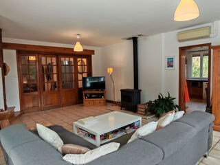  Maison à vendre 7 pièces 199 m²