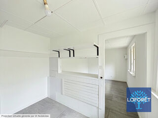  Maison à vendre 1 pièce 23 m²