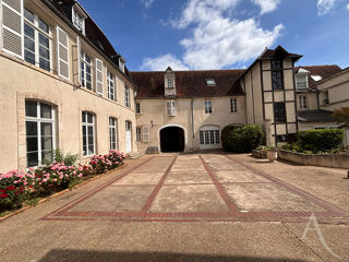  Appartement à vendre 2 pièces 56 m²