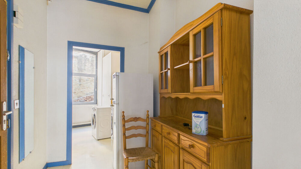 Vente Appartement Très bel appartement T2 lumineux au coeur historique de Figeac Figeac