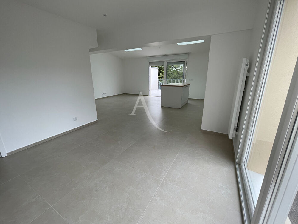 Maison Thorigny Sur Marne 6 pièces 104 m2