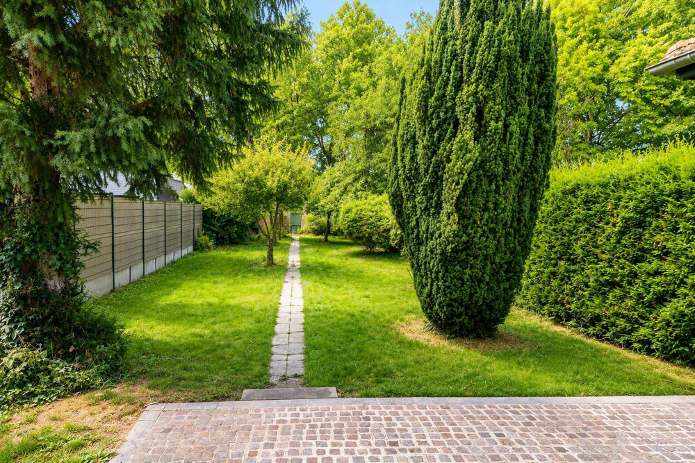 Vente Maison Maison Annoeullin 5 pièce(s) 130 m2 Annoeullin