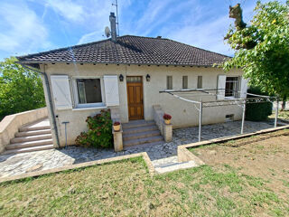  Maison à vendre 4 pièces 125 m²