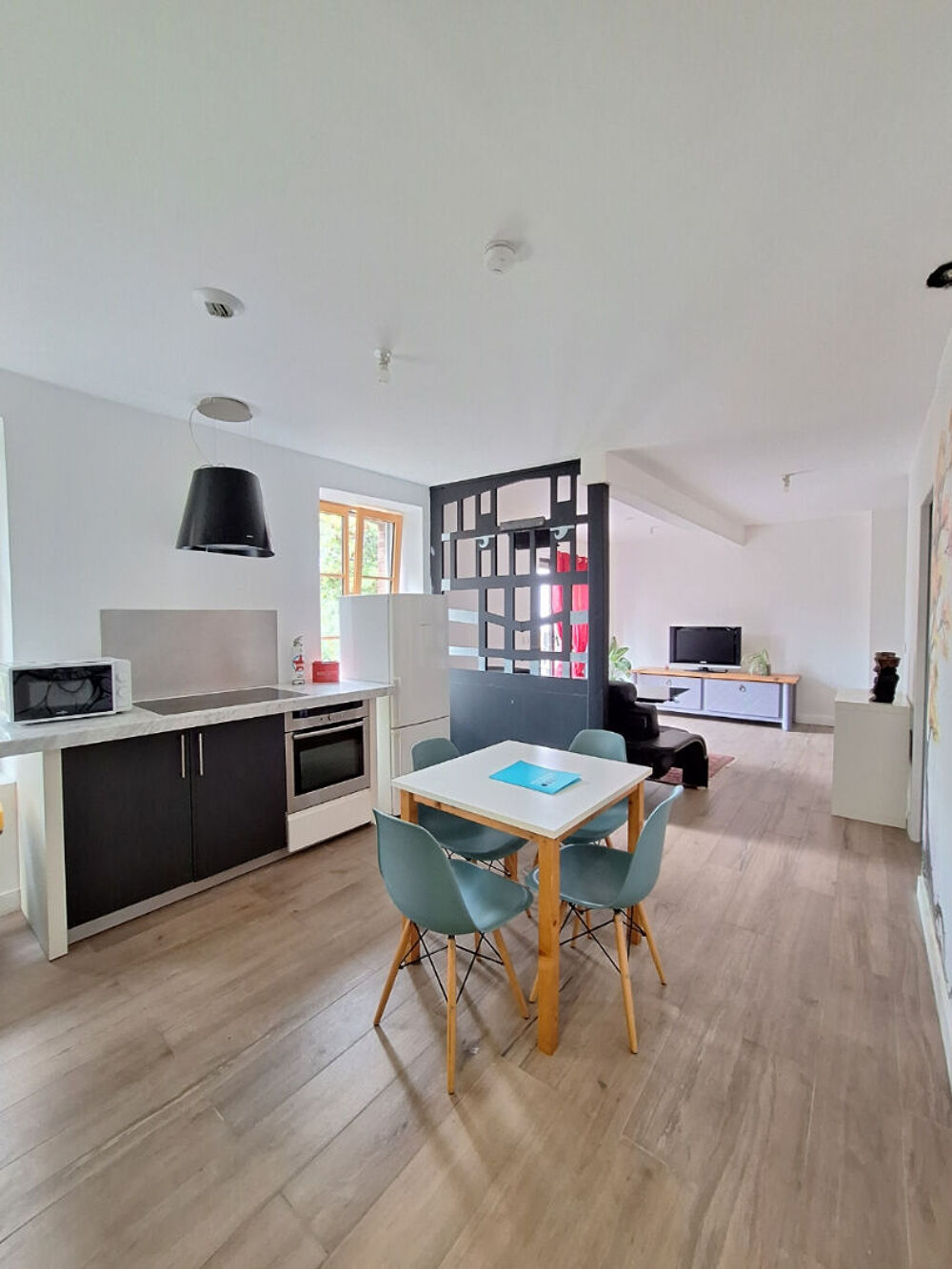 Location Appartement A LOUER  APPARTEMENT T3 AVEC TERRASSE  CHATEAUNEUF D'ILLE ET VILAINE Chateauneuf d ille et vilaine