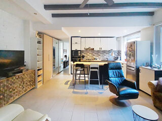  Appartement � vendre 3 pi�ces 74 m�