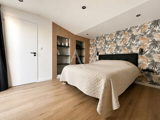  Maison à vendre 4 pièces 124 m²