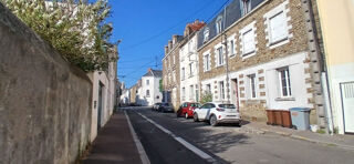  Appartement � vendre 1 pi�ce 18 m�