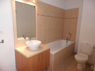  Appartement � louer 1 pi�ce 27 m�