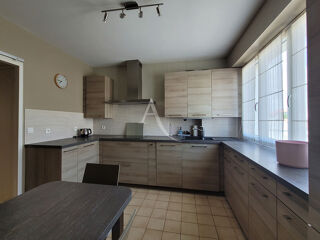  Appartement à vendre 4 pièces 89 m²