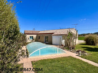  Maison à vendre 4 pièces 130 m²