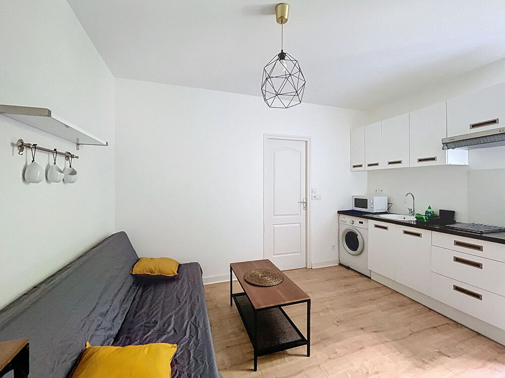 Location Appartement DIJON - BAS FACULTES/PLACE 30 OCTOBRE Dijon