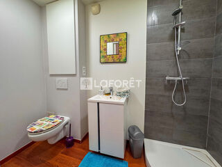  Appartement à vendre 2 pièces 49 m²