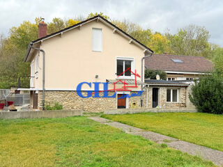  Maison � vendre 6 pi�ces 92 m�