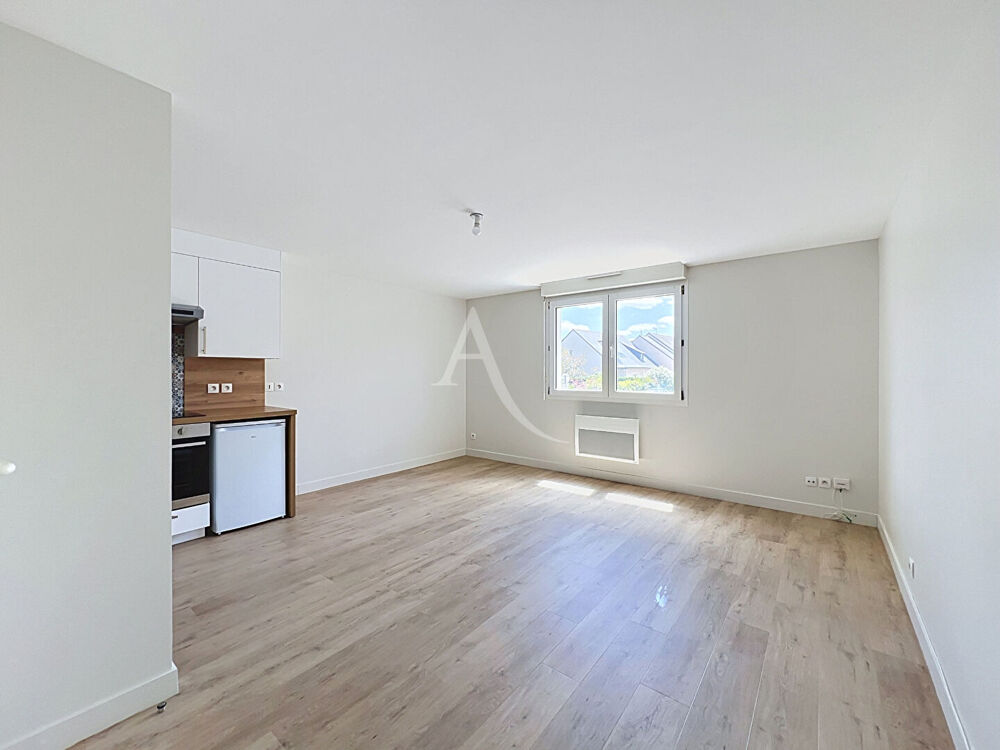 T2 refait à neuf quartier de la Madeleine 36 m²