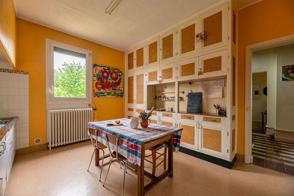Vente Maison Maison Perigueux 8 pièce(s) 220m2 Perigueux