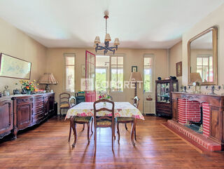  Maison à vendre 8 pièces 362 m²