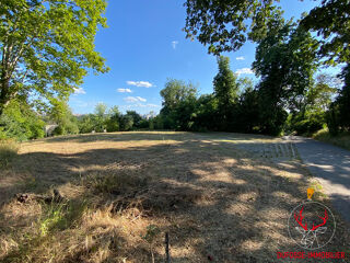  Terrain � vendre 4673 m�