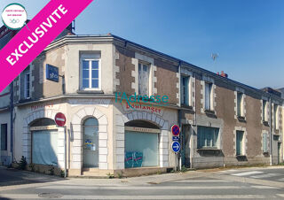  Maison � vendre 7 pi�ces 200 m�