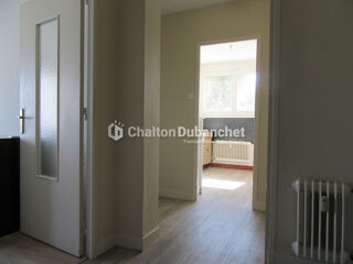  Appartement � vendre 3 pi�ces 48 m�