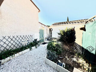  Maison � vendre 3 pi�ces 45 m�