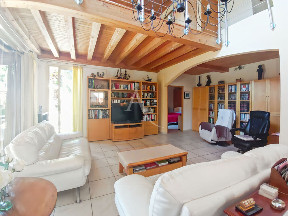 à vendre  Maison Mougins (06250)