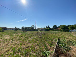  Terrain à vendre 723 m²