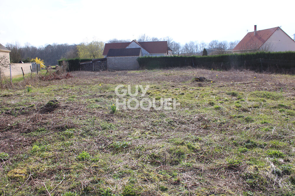 Vente Terrain Terrain Le Perray En Yvelines 1492 m� Le perray en yvelines