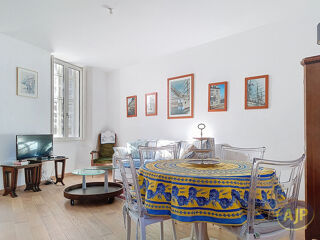  Appartement à vendre 2 pièces 45 m²