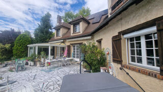  Maison � vendre 8 pi�ces 200 m�