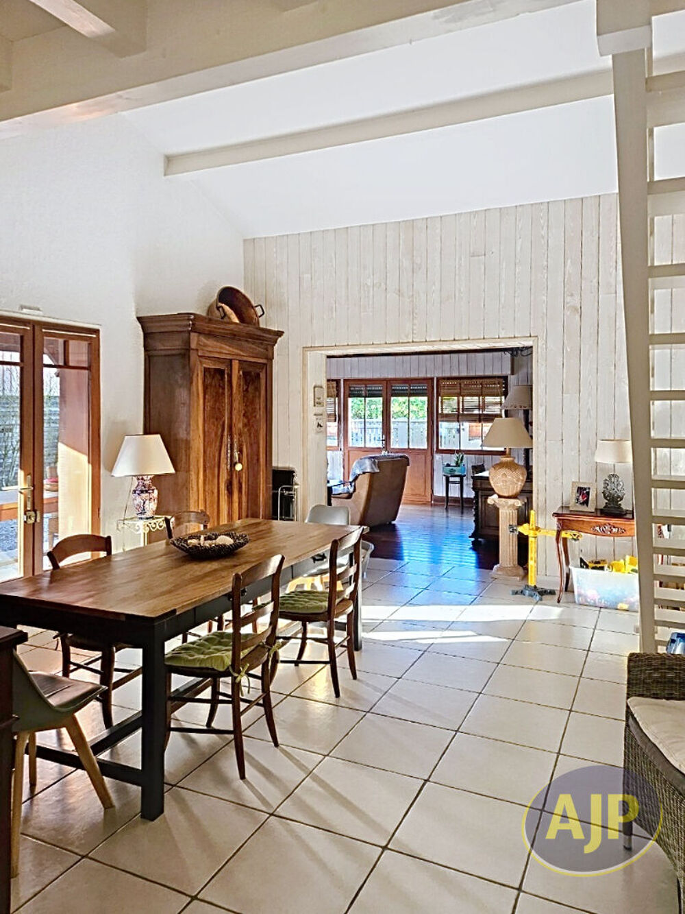 � vendre  Maison Andernos-les-Bains (33510)