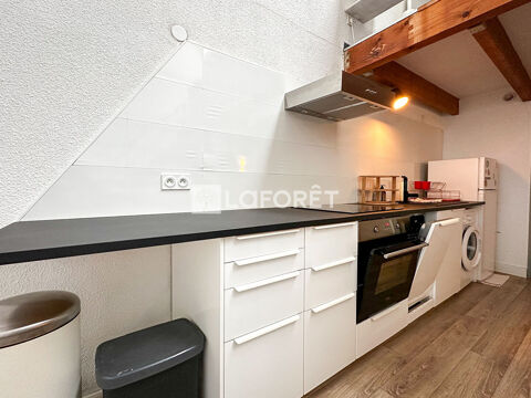  Appartement � louer 1 pi�ce 46 m�