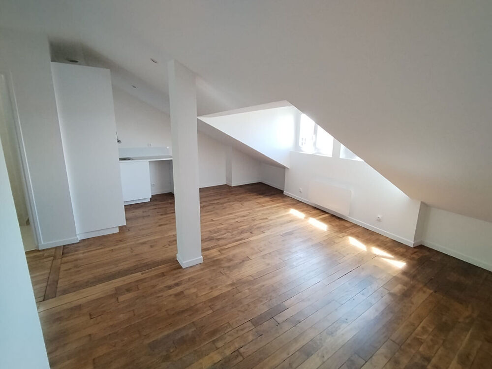 Location Appartement 2 Pièces  28m² rue Dalayrac / Fontenay sous bois Fontenay sous bois