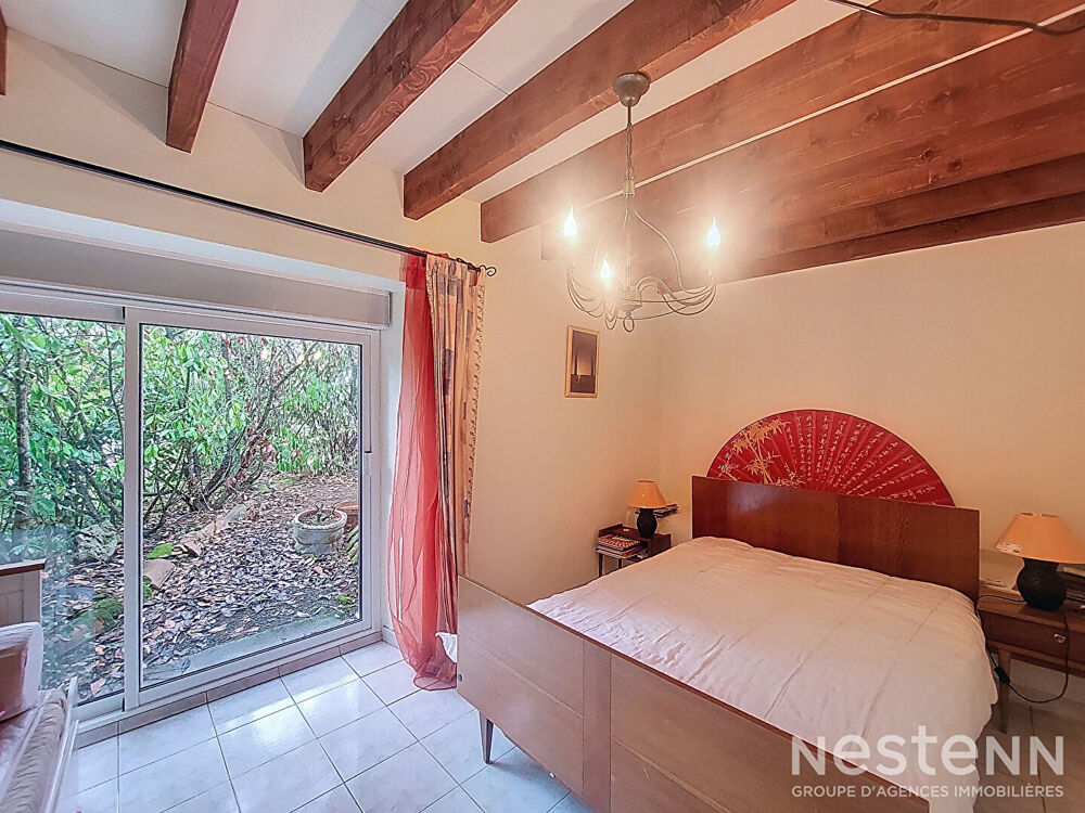 A Vendre Maison en pierre de 79 m² avec dépendances de 116 m² dans un hameau de Lagraulet-du-Gers