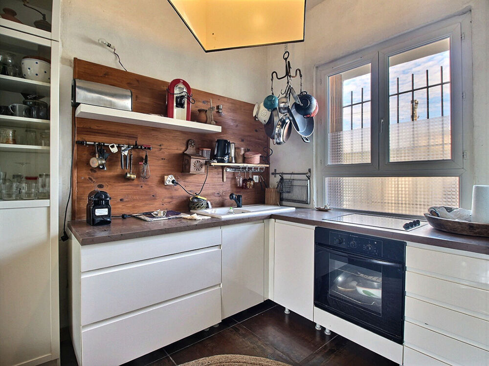Vente Maison Maison 3 pièce(s) pleine de charme, proche de centre ville . Avignon