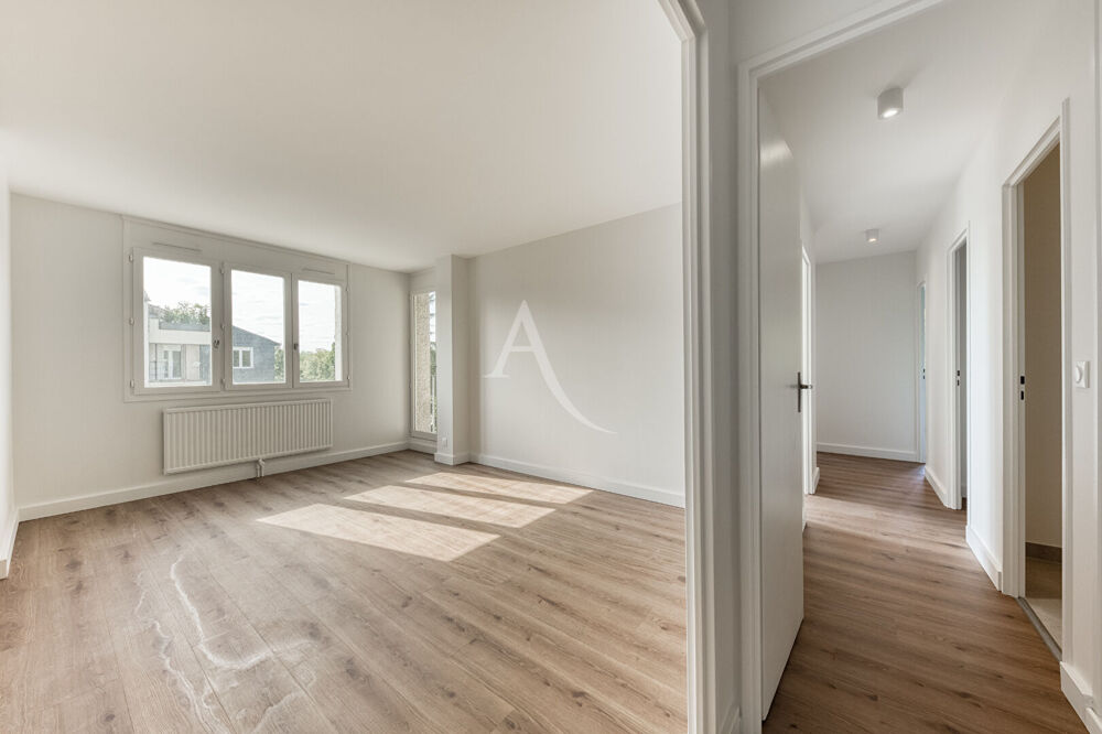 Appartement 4 pièces principales
