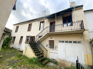  Maison à vendre 7 pièces 124 m²